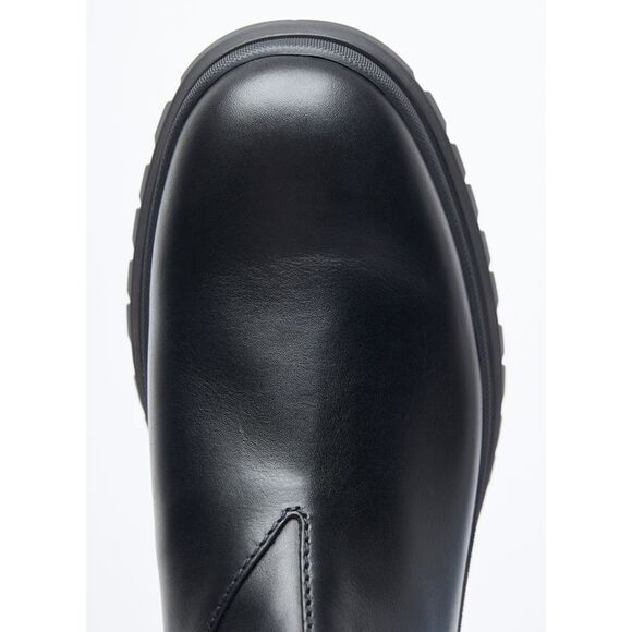 Prada Men Blixxen Boots - Picture 7 of 7